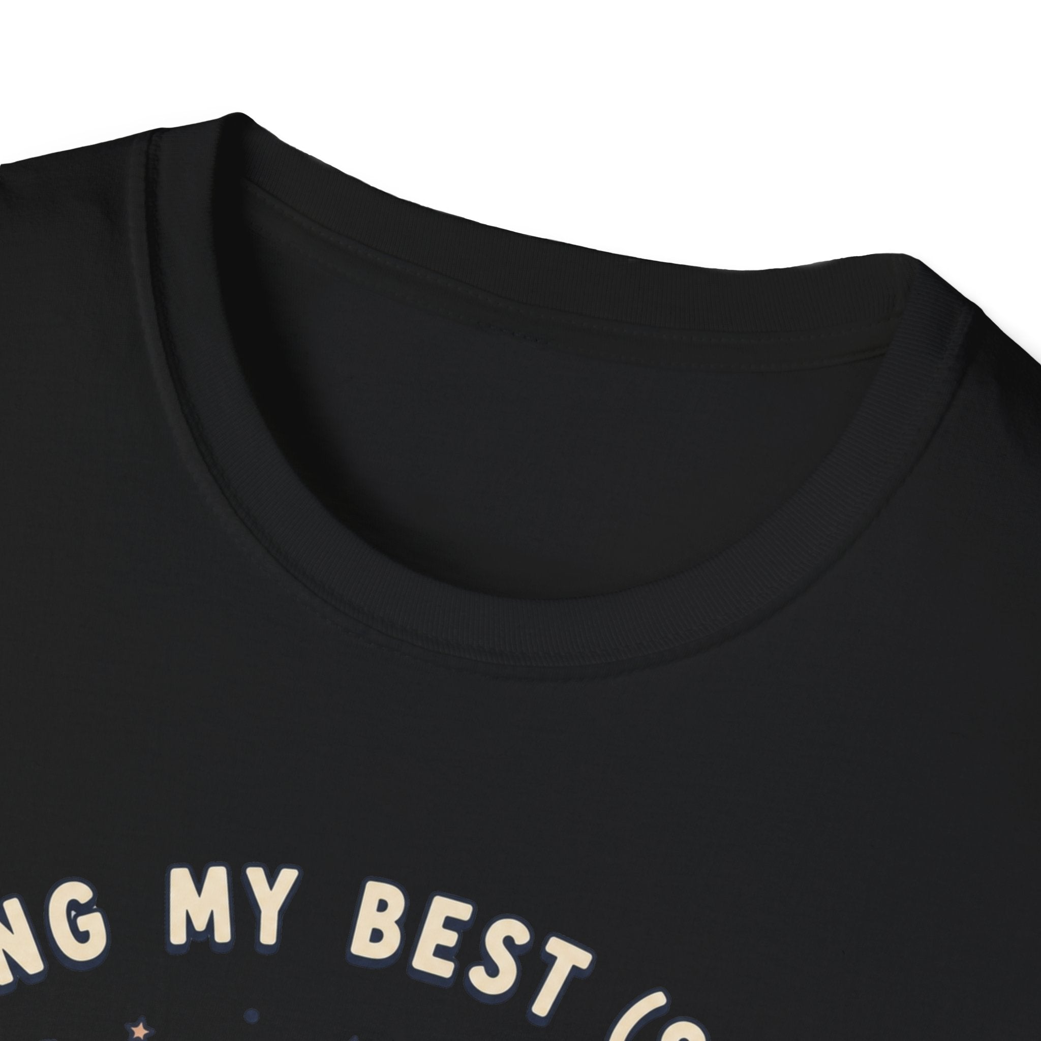Doing My Best T-Shirt