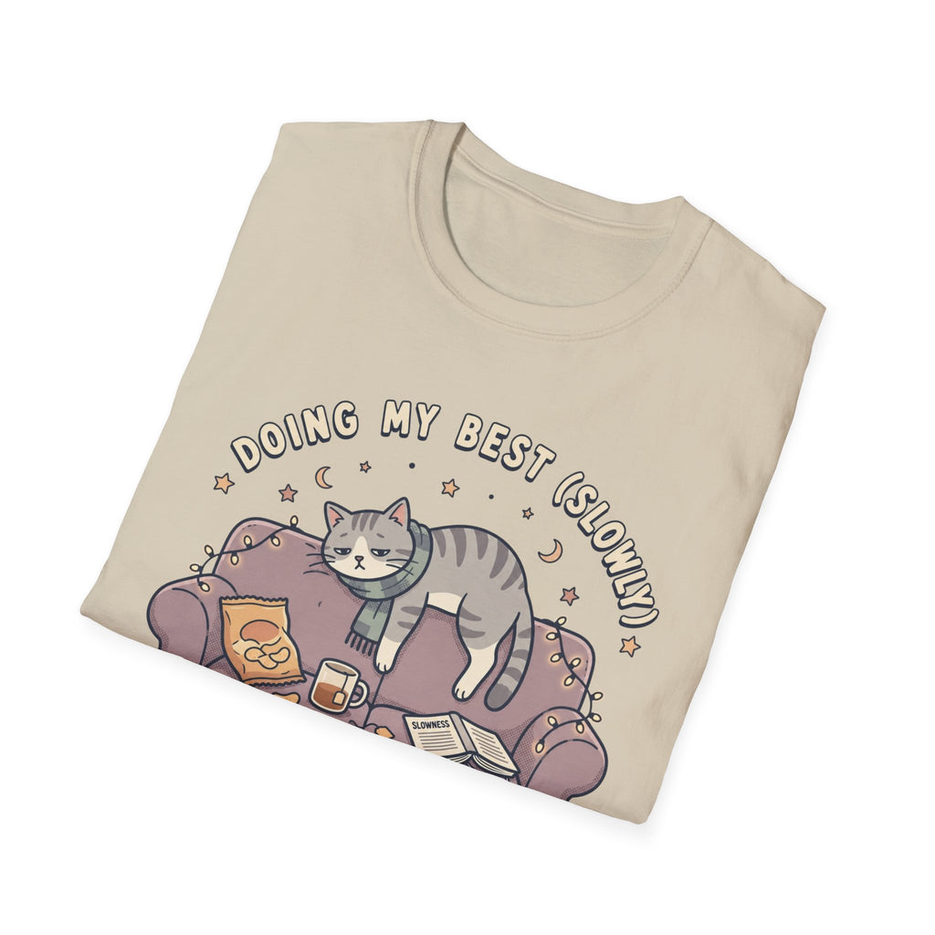 Doing My Best T-Shirt