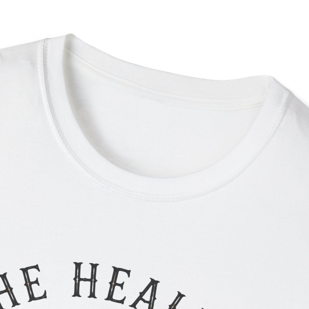 Healing Arts T-Shirt