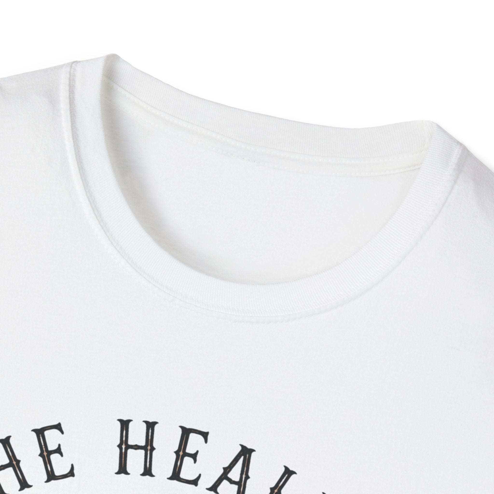 Healing Arts T-Shirt
