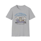 Tiny Therapist Society T-Shirt