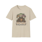 Too Tired T-Shirt