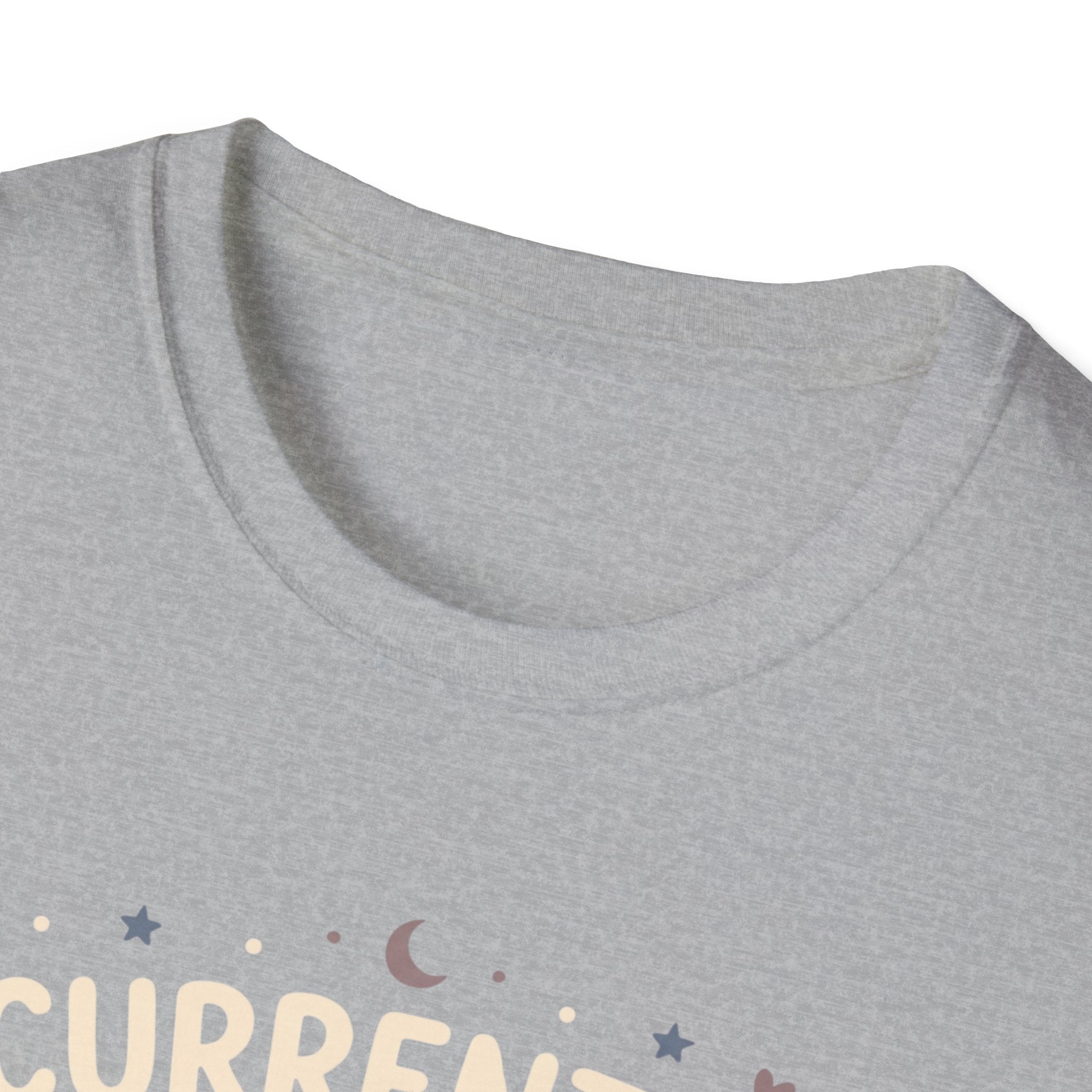 Currently Recharging T-Shirt