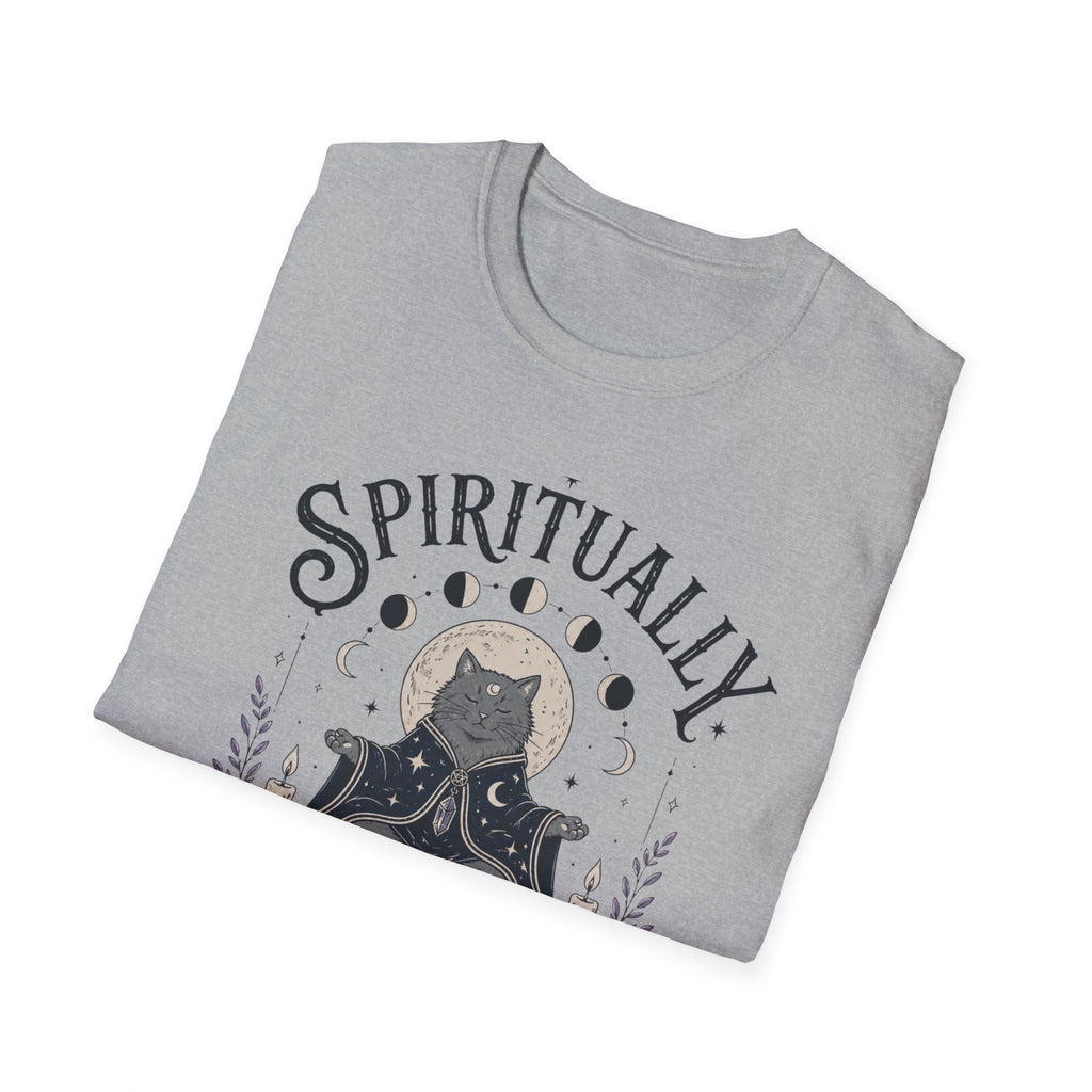Spiritually Tired T-Shirt