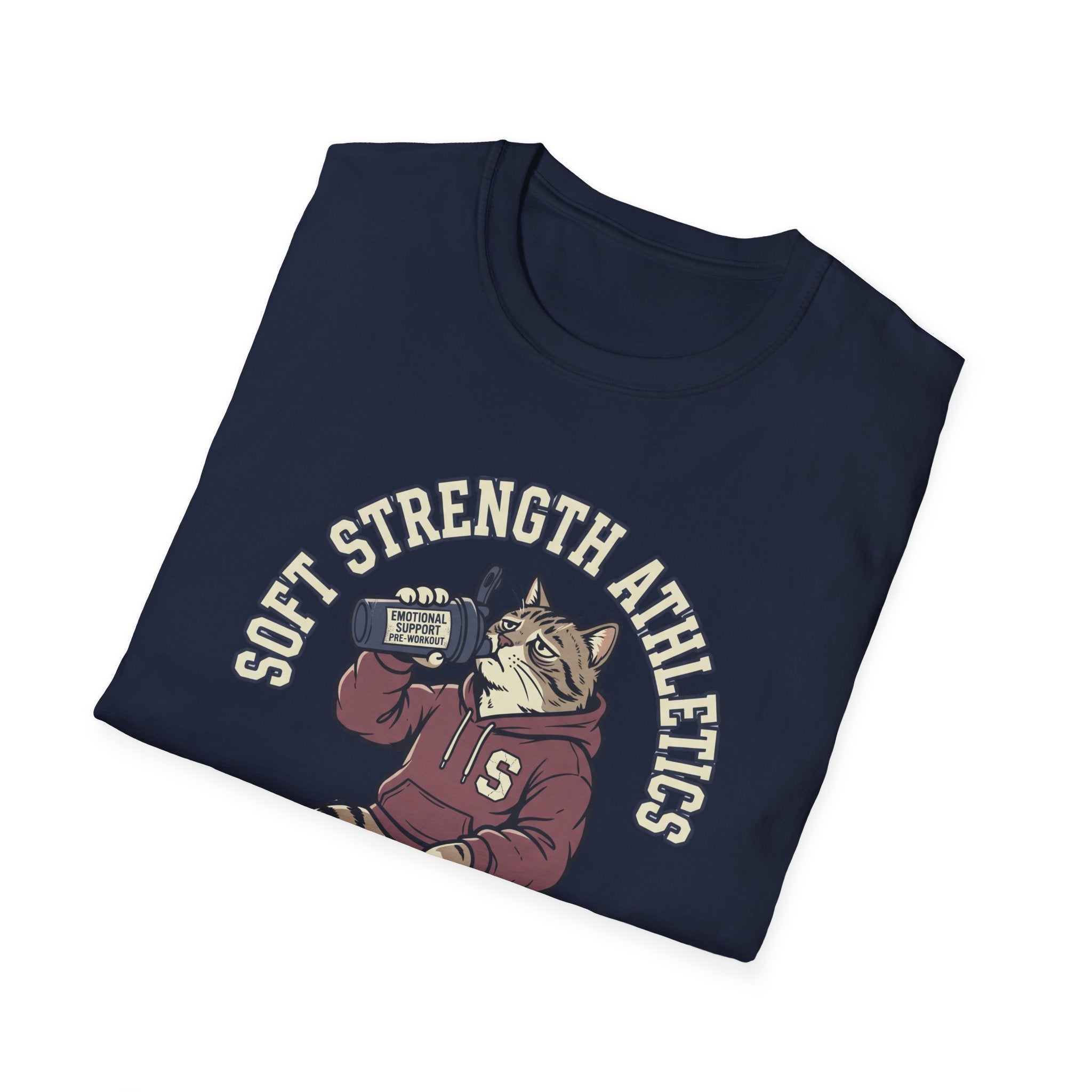 Soft Strength T-Shirt