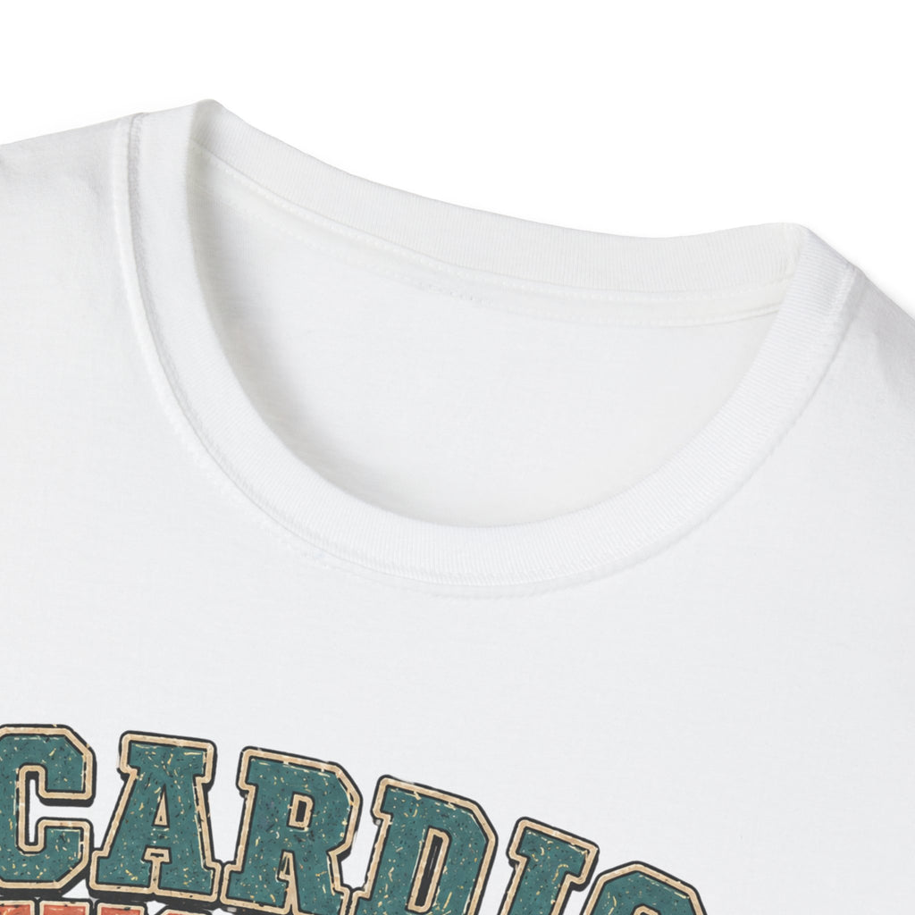 Cardio Avoidance T-Shirt