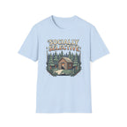 Socially Selective T-Shirt