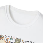 Trying Is Enough v2 T-Shirt