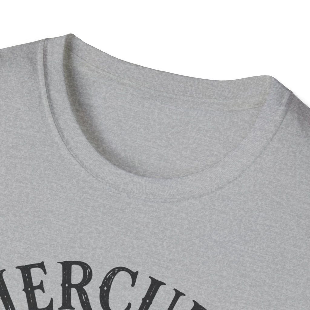 Mercury Retrograde T-Shirt