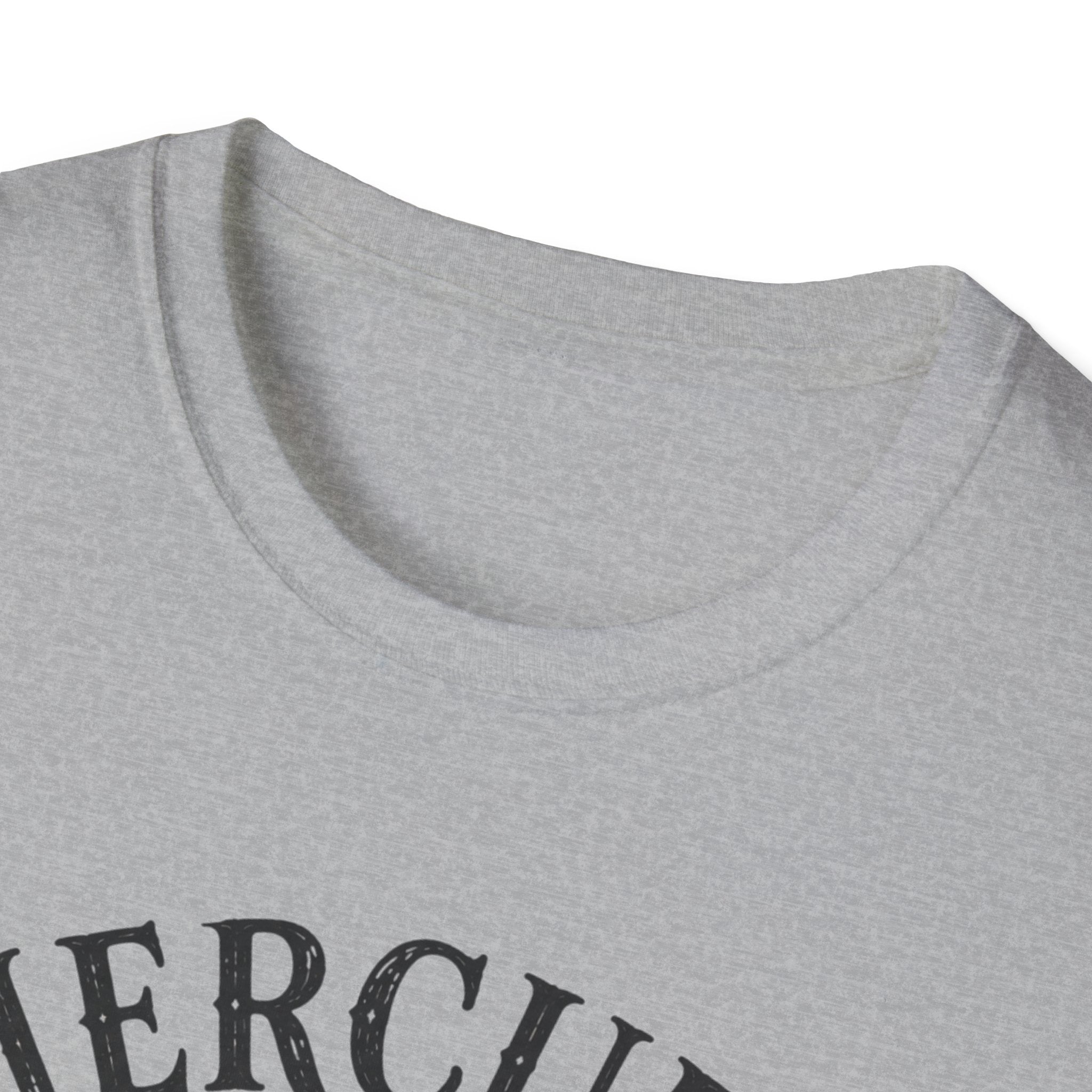 Mercury Retrograde T-Shirt