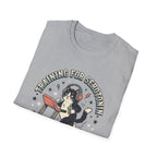 Training For Serotonin T-Shirt