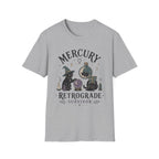 Mercury Retrograde T-Shirt