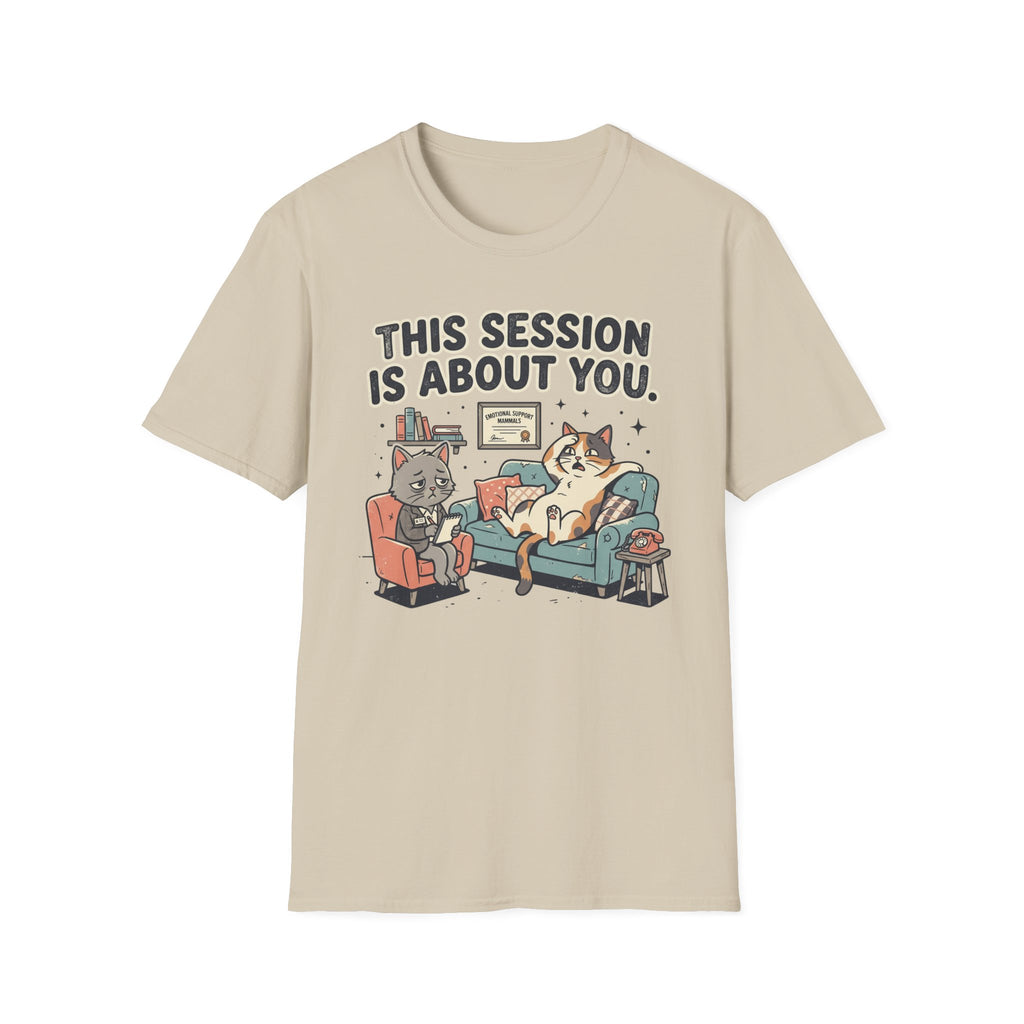 This Session T-Shirt