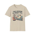 This Session T-Shirt
