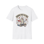 Running On Vibes T-Shirt