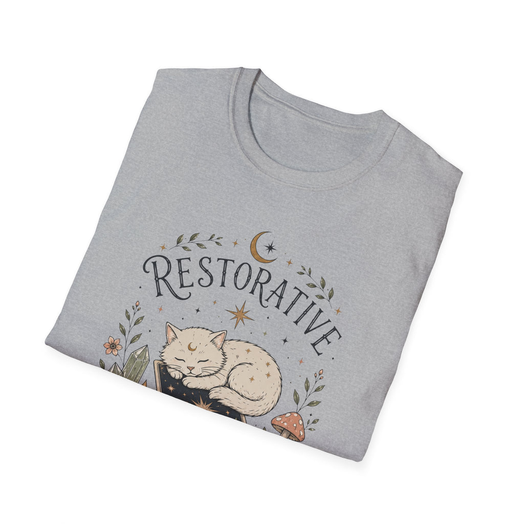 Restorative Magic T-Shirt