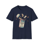 Emergency Serotonin Supply T-Shirt