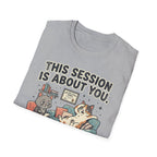 This Session T-Shirt
