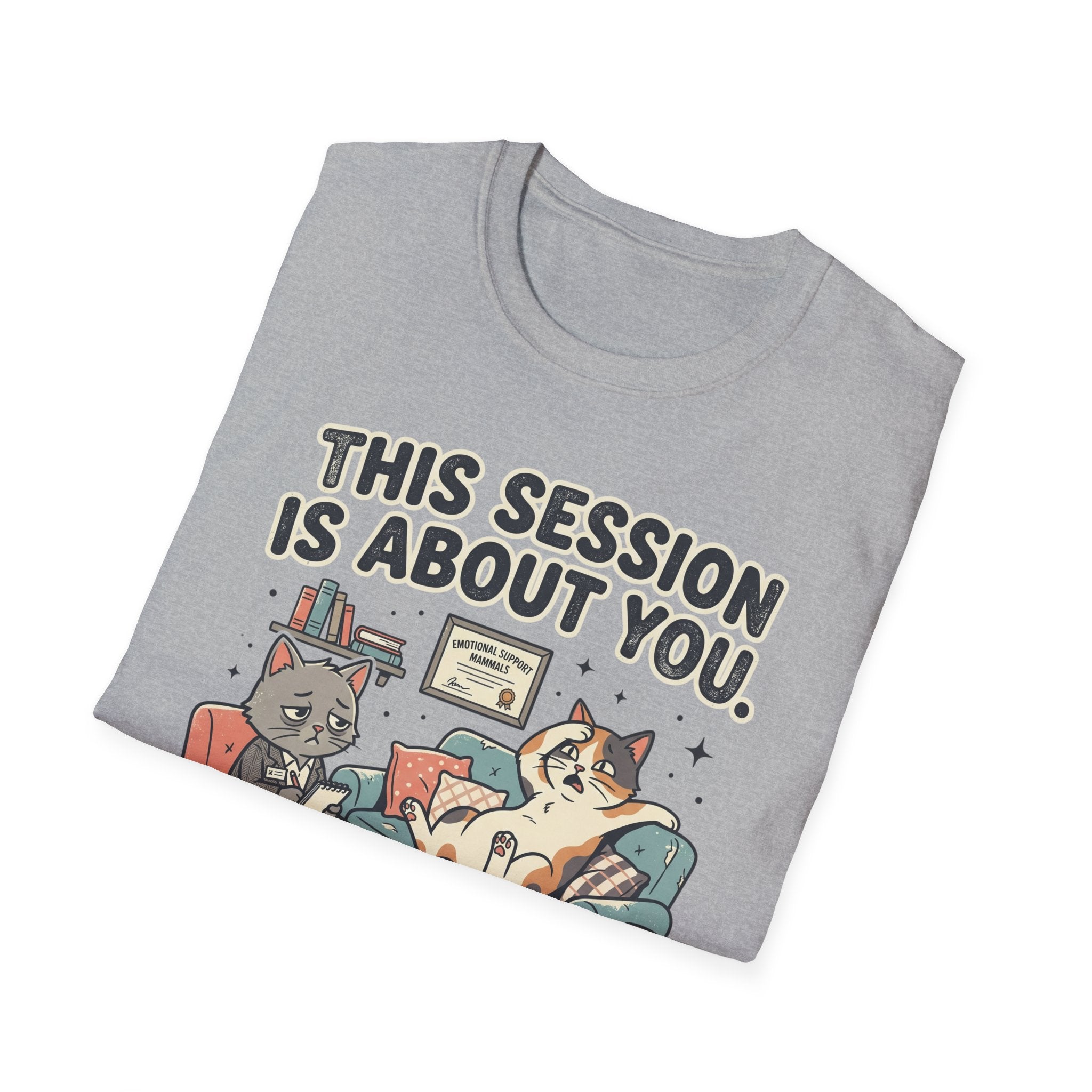 This Session T-Shirt