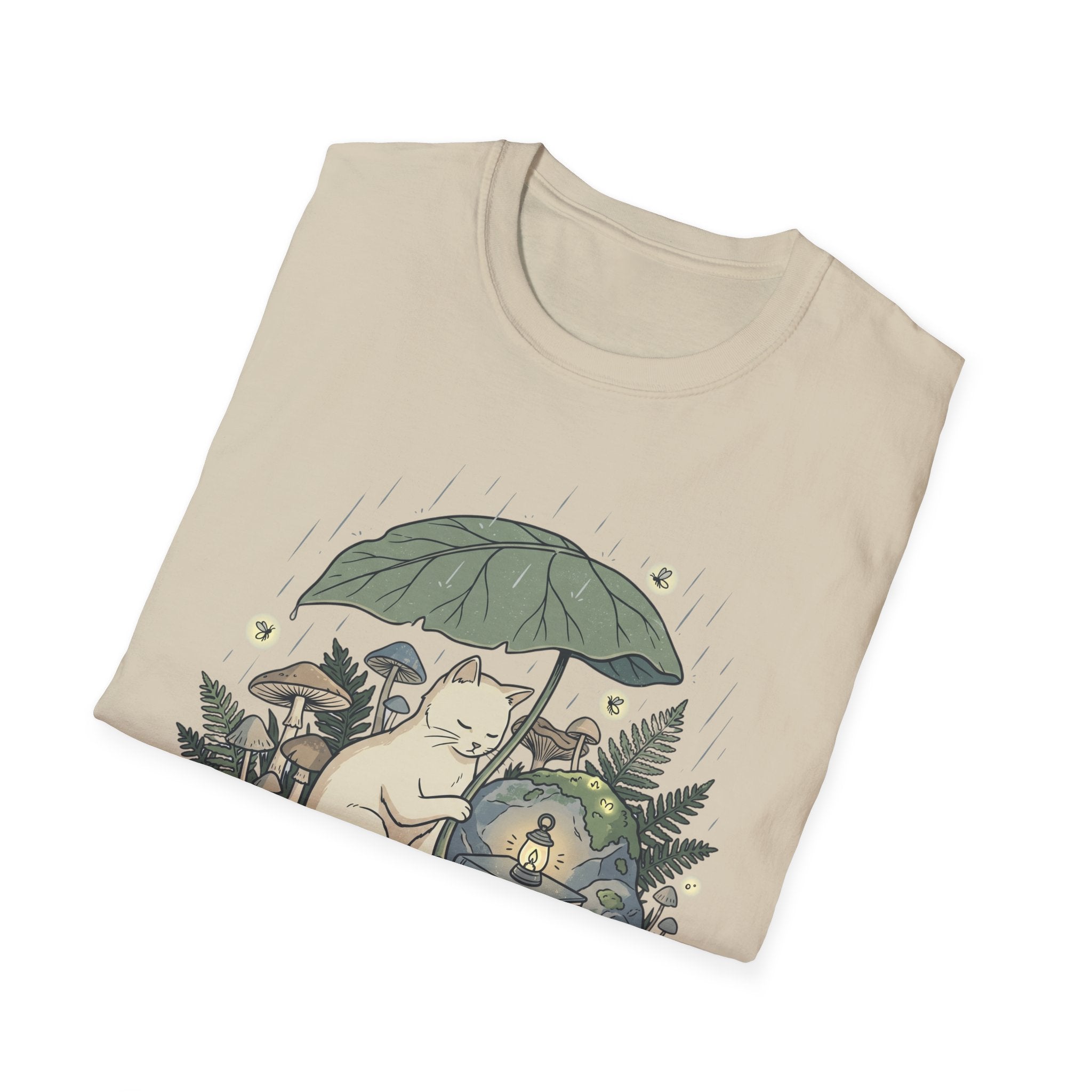 Indoor Survival Specialist T-Shirt
