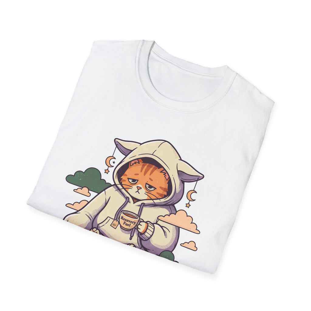 Rest is Productive T-Shirt