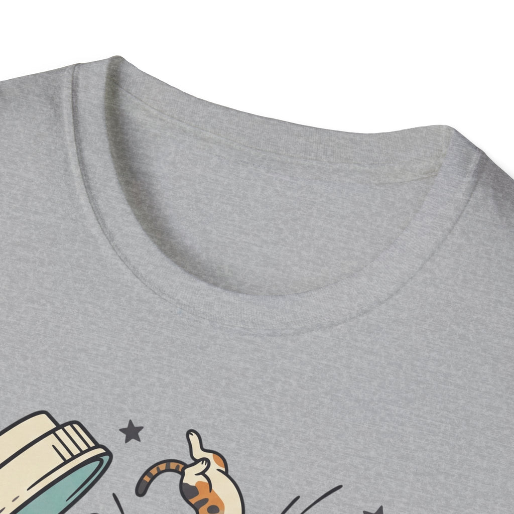 Emergency Serotonin Supply T-Shirt