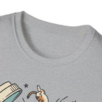 Emergency Serotonin Supply T-Shirt