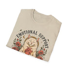 Emotional Support Animal T-Shirt