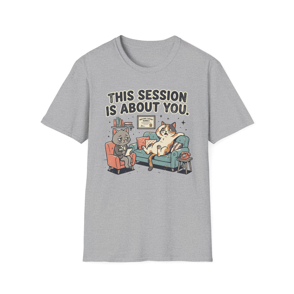 This Session T-Shirt