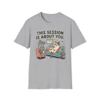 This Session T-Shirt