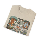 Social Battery Conservation T-Shirt