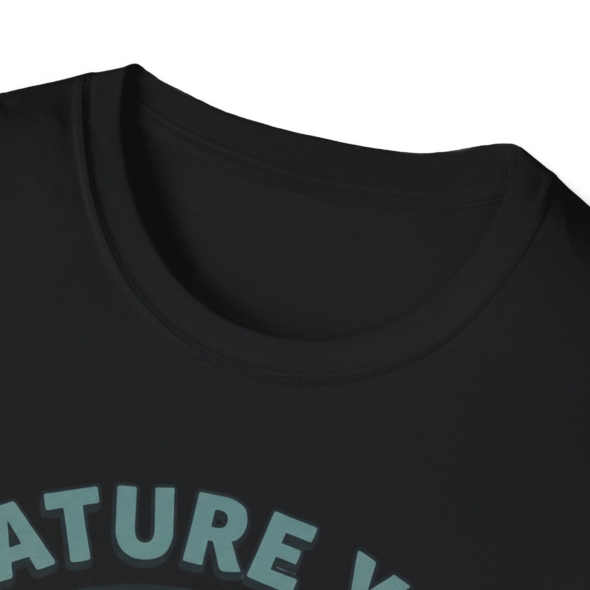 Nature Yes T-Shirt