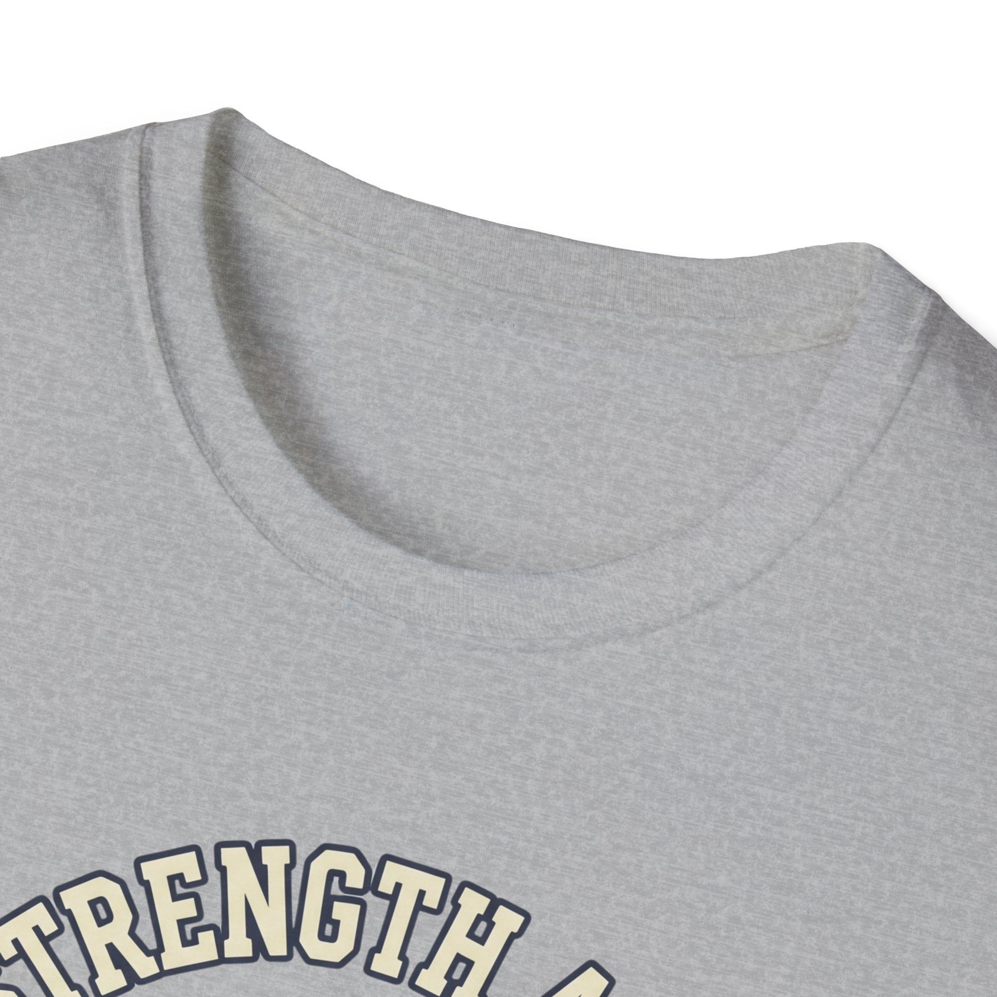 Soft Strength T-Shirt