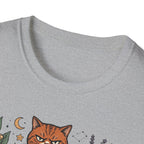 Anti-Anxiety Formula T-Shirt