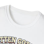 Kitten Swole T-Shirt