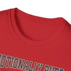 Emotionally Buff T-Shirt
