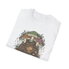 Too Tired T-Shirt