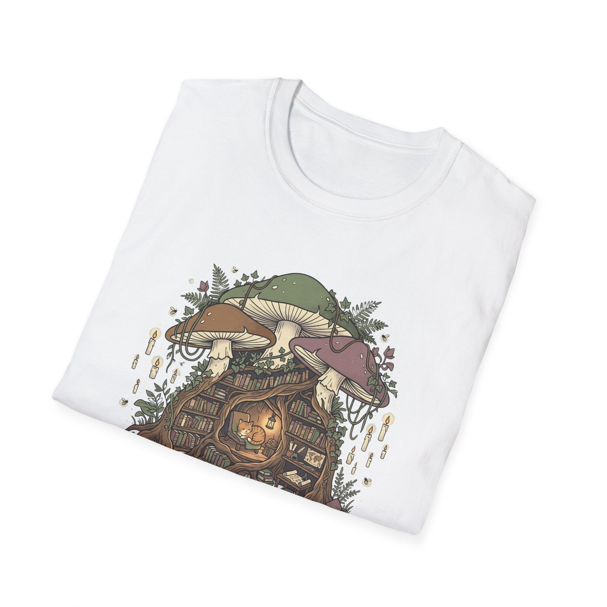 Too Tired T-Shirt