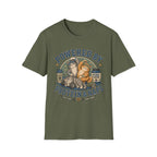 Powered By Protein T-Shirt