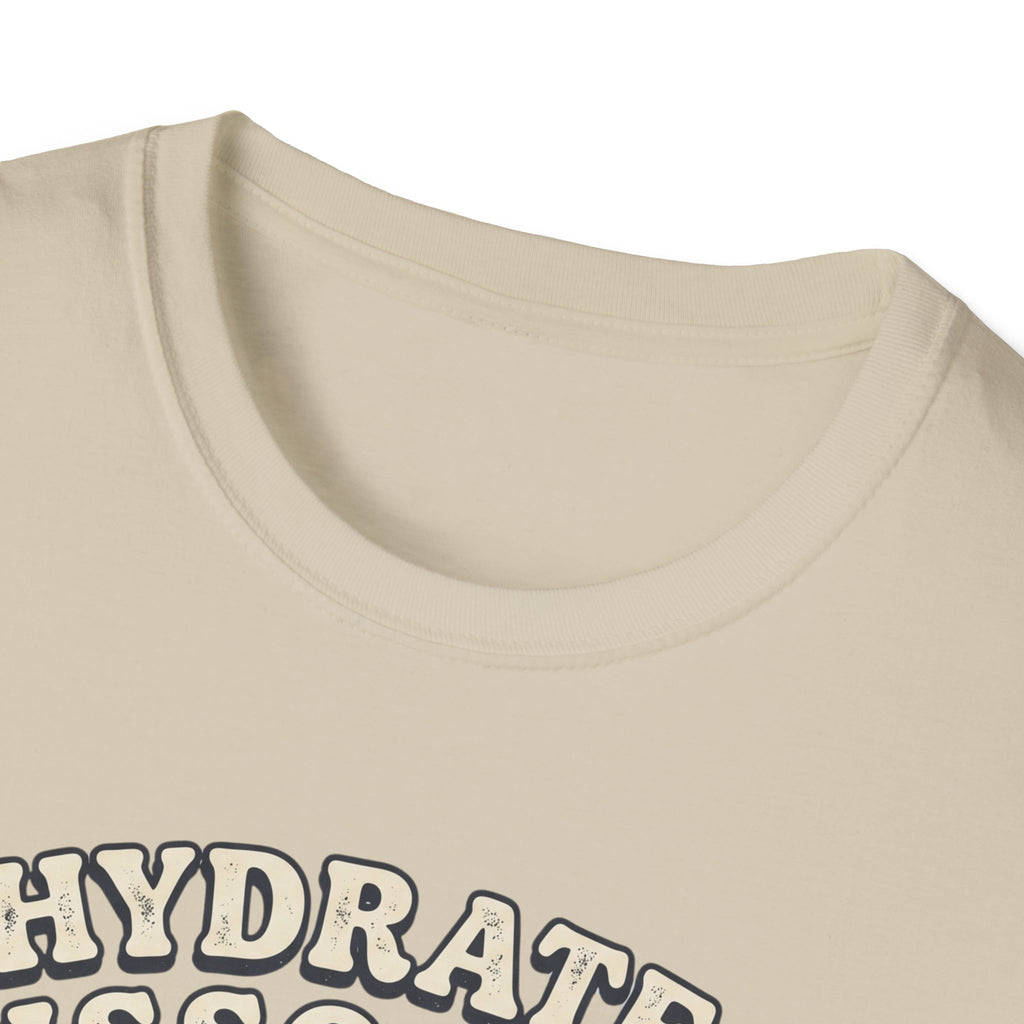 Hydrate & Dissociate T-Shirt
