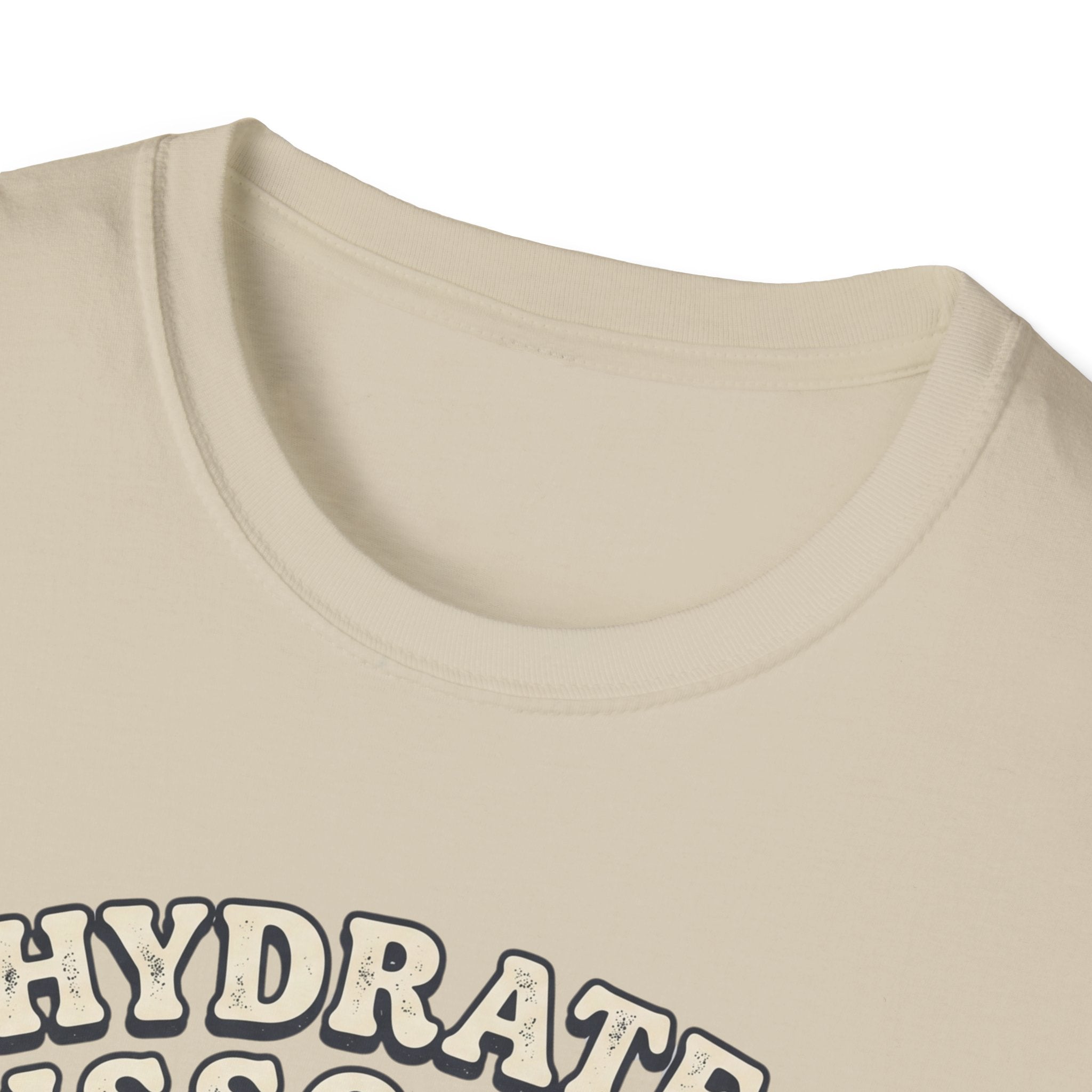 Hydrate & Dissociate T-Shirt