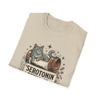 Serotonin Booster Elixir T-Shirt