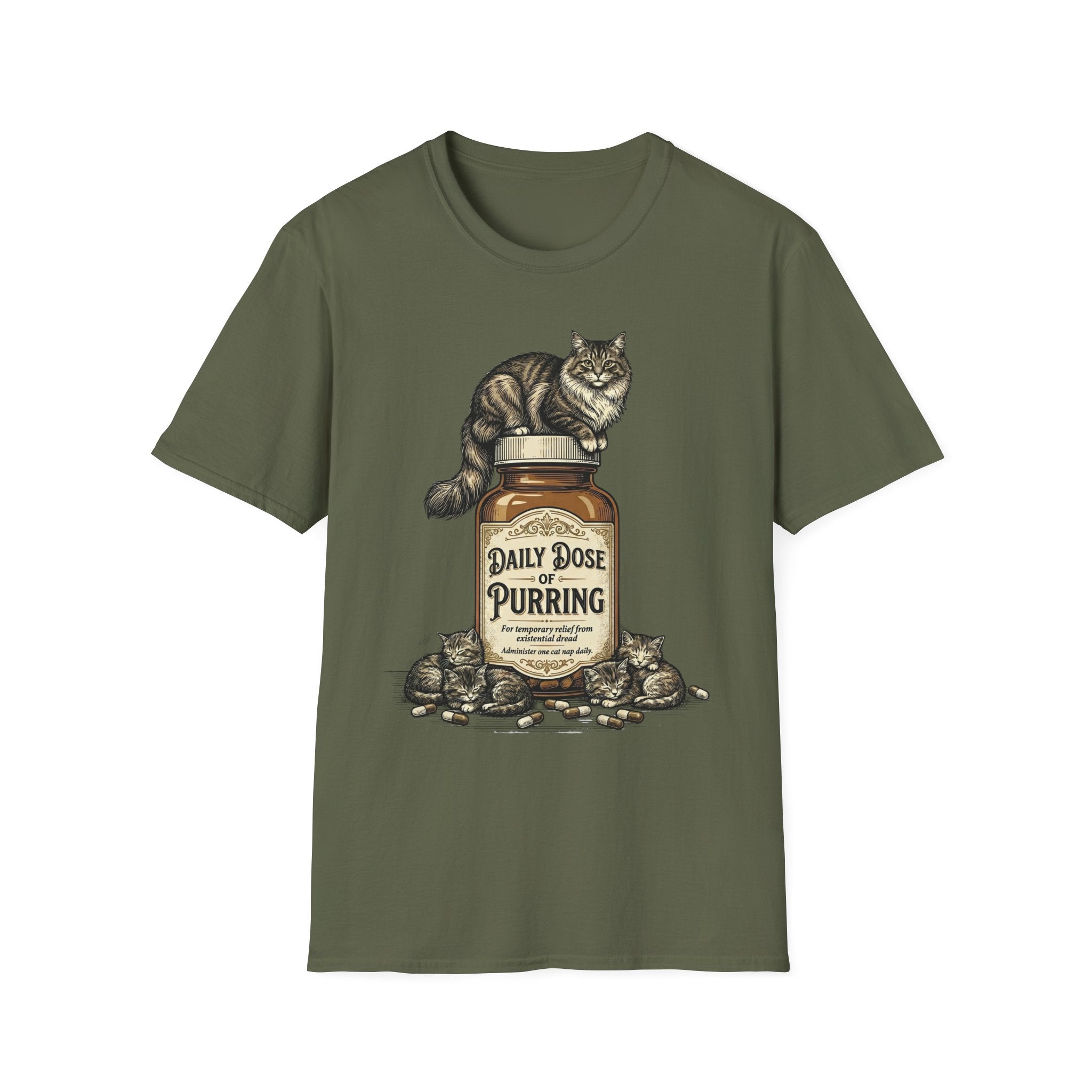 Daily Dose T-Shirt