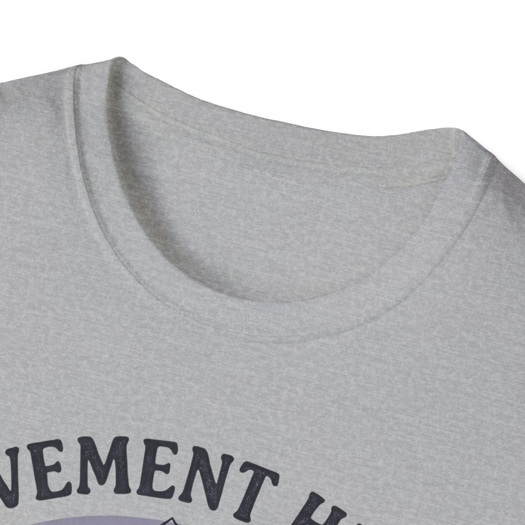 Movement Helps T-Shirt v2