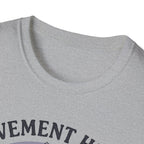Movement Helps T-Shirt v2
