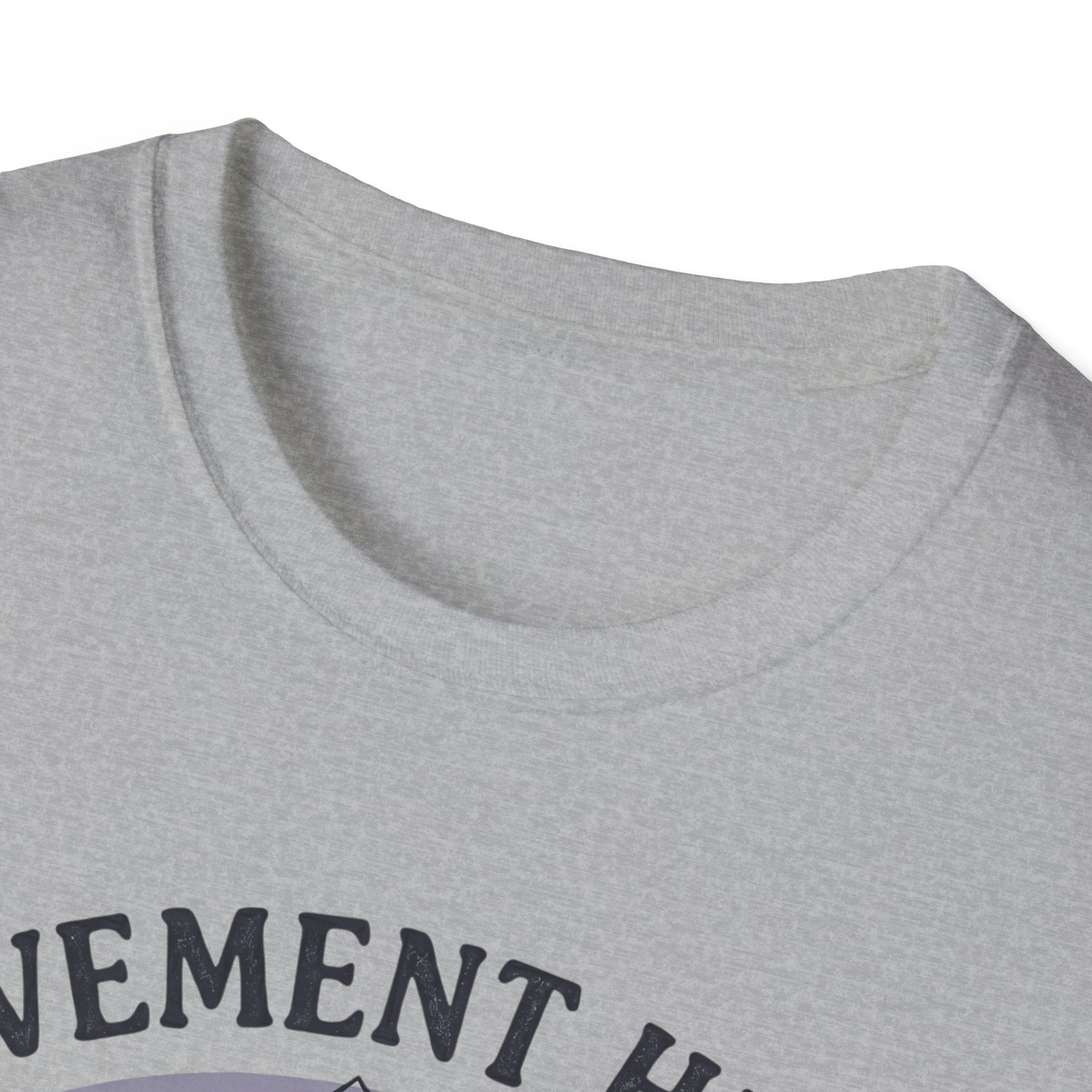 Movement Helps T-Shirt v2