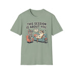 This Session T-Shirt