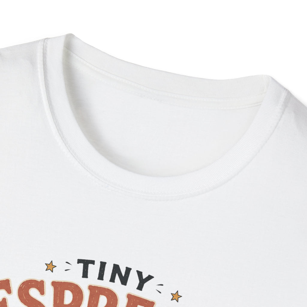 Espresso Gremlin T-Shirt