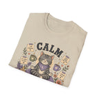Calm Creature Club T-Shirt