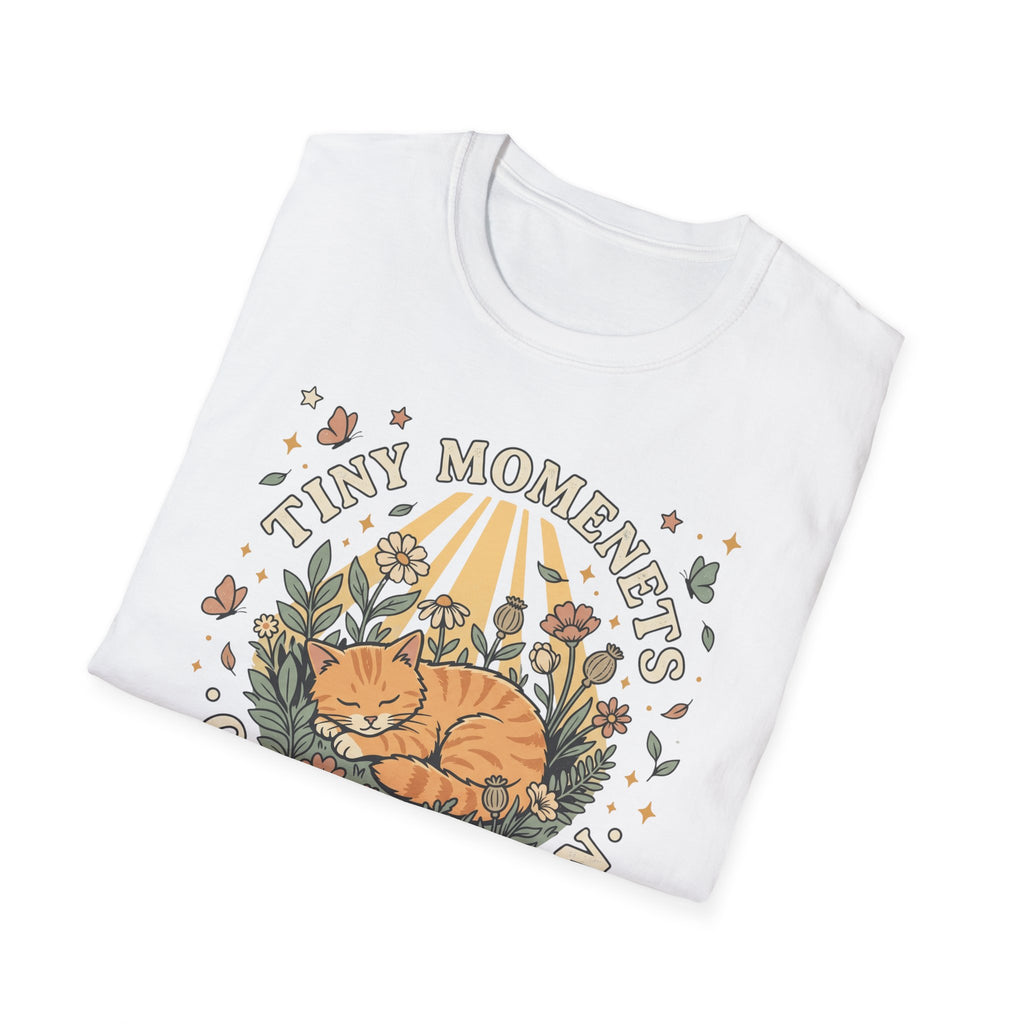 Tiny Moments T-Shirt